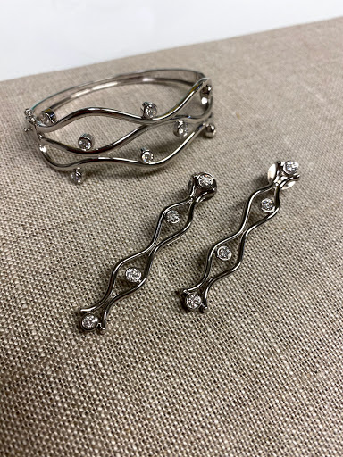 Jeweler «Laura Stanley Personal Jeweler», reviews and photos, 8201 Cantrell Rd, Little Rock, AR 72227, USA