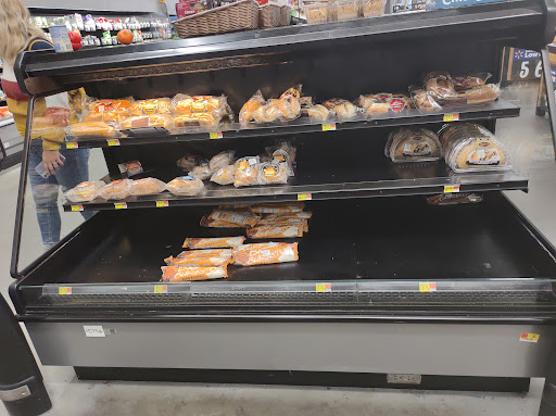 Department Store «Walmart Supercenter», reviews and photos, 1960 Twin Lakes Pkwy, Roseville, MN 55113, USA