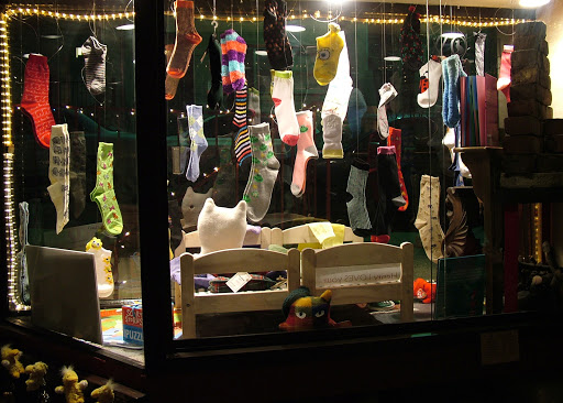 Pet Supply Store «Beowoof Provisions For Pets», reviews and photos, 106 5th St, Hoboken, NJ 07030, USA