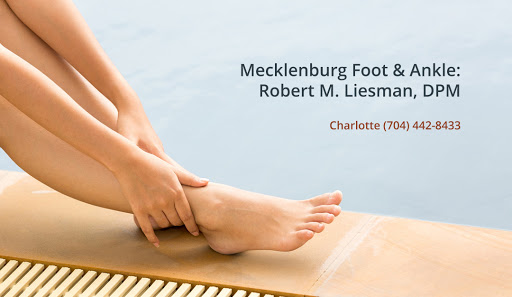 Mecklenburg Foot & Ankle Associates