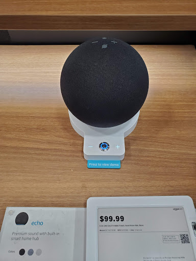 Electronics Store «Best Buy», reviews and photos, 261 Pond Path, South Setauket, NY 11720, USA