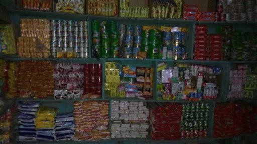 Sellers Shop, Nasarawa, Nigeria, Store, state Nasarawa