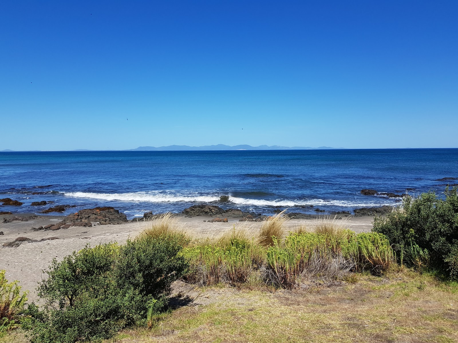 Maitland Beach photo #9