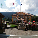 Photo n°7 de l'avis de Fabrizio.u fait le 10/08/2017 à 05:17 sur le  Pizzeria Scoiattolo à Folgaria