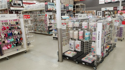 Craft Store «Michaels», reviews and photos, 10500 Ulmerton Rd #250, Largo, FL 33771, USA