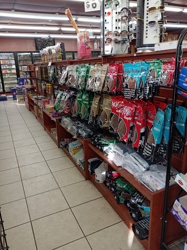 Tobacco Shop «Tobacco Outlet», reviews and photos, 165 S Telegraph Rd, Pontiac, MI 48341, USA