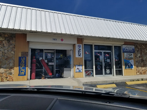 Dive Shop «Tackle Shack», reviews and photos, 7801 66th St N, Pinellas Park, FL 33781, USA
