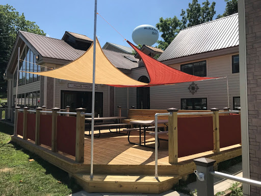 Distillery «Dark Island Spirits», reviews and photos, 42 Church St, Alexandria Bay, NY 13607, USA