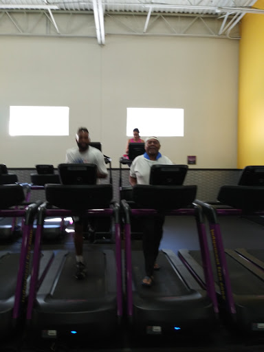 Gym «Planet Fitness», reviews and photos, 182 Kitts Ln, Newington, CT 06111, USA