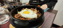 Bibimbap du Restaurant coréen Restaurant Seoul à Grenoble - n°3