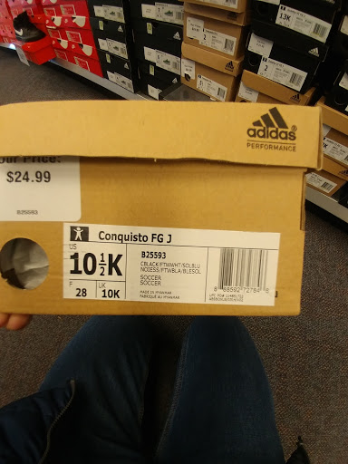 Shoe Store «Shoe Carnival», reviews and photos, 180 Collins Rd NE, Cedar Rapids, IA 52402, USA