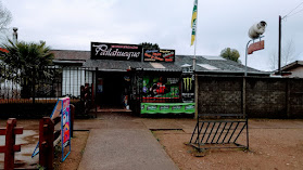 Minimercado Pailahueque