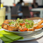 Photo n°2 de l'avis de Ol.f fait le 28/05/2023 à 15:05 sur le  ImQuartier Café & Restaurant à Bad Gandersheim