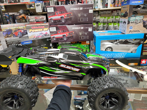 Toy Store «Toy City», reviews and photos, 133 Key Rd, Keene, NH 03431, USA