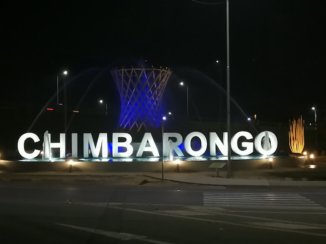Monumento al mimbre-Chimbarongo - Chimbarongo