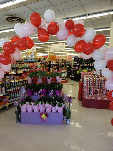 Grocery Store «Winn-Dixie», reviews and photos, 3850 N 46th Ave, Hollywood, FL 33021, USA