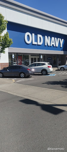 Clothing Store «Old Navy», reviews and photos, 747 NW 12th St, Gresham, OR 97030, USA