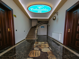 Çakmaklar Gıda Fabrika