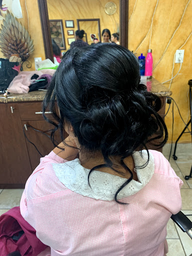 Beauty Salon «Asha Salon and Spa», reviews and photos, 3829 W Spring Creek Pkwy, Plano, TX 75023, USA