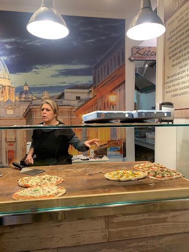 Scialla The Original Street Food in Roma, Città Metropolitana di Roma Capitale