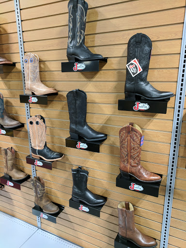 Stores to buy women's cowboy boots Salt Lake CIty