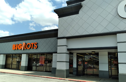 Big Lots, 4613 Farm to Market 1960 Rd W, Houston, TX 77069, USA, 