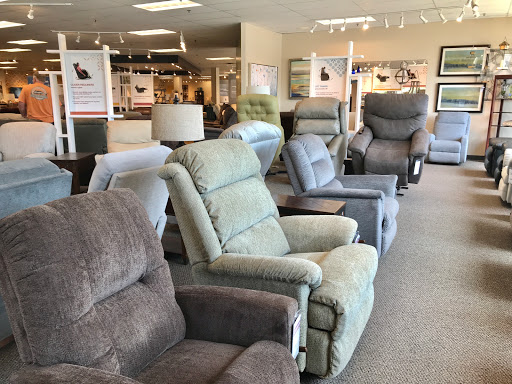 Furniture Store «La-Z-Boy Furniture Galleries», reviews and photos, 110 Faunce Corner Mall Rd, North Dartmouth, MA 02747, USA