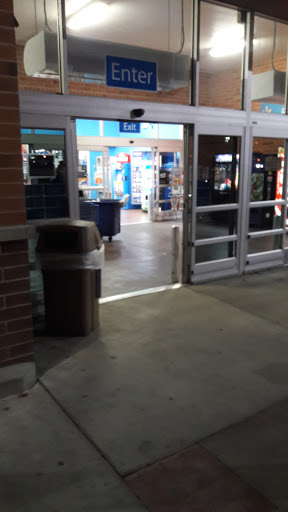 Department Store «Walmart Supercenter», reviews and photos, 11328 South Jordan Gateway, South Jordan, UT 84095, USA