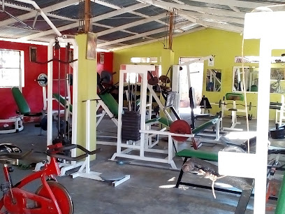 JUAN GYM