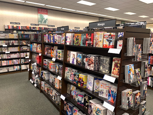 Book Store «Barnes & Noble», reviews and photos, 300 Andover Park W, Tukwila, WA 98188, USA