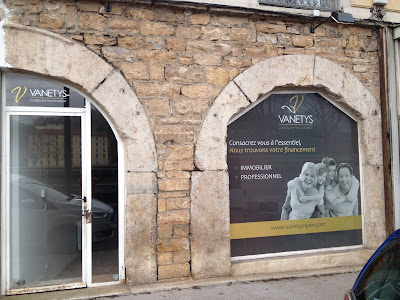 VANETYS GRAND LYON à Lyon