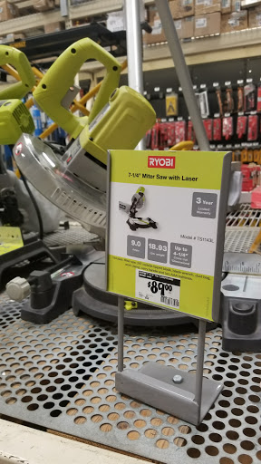 Home Improvement Store «The Home Depot», reviews and photos, 801 Trenton Rd, McAllen, TX 78504, USA