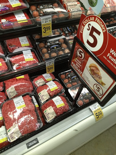 Grocery Store «Tom Thumb», reviews and photos, 3070 N Goliad St, Rockwall, TX 75087, USA