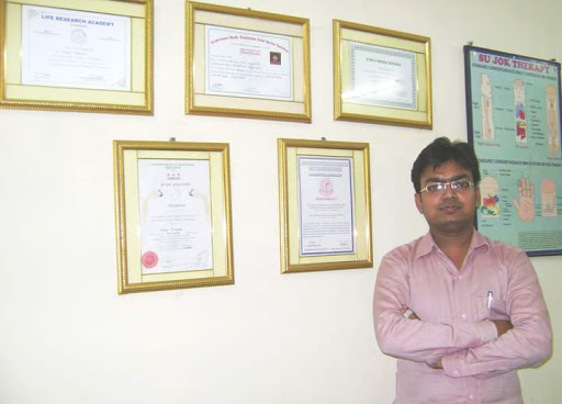 Acupressure Acupuncture Doctor clinic in Delhi दिल्ली में एक्यूप्रेशर क्लिनिक एवं उपचारक