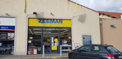 Zeeman à Apt