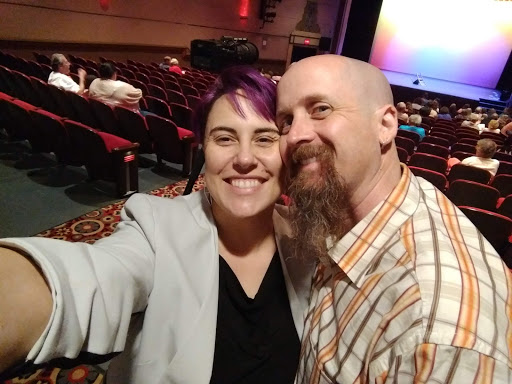 Performing Arts Theater «Henrico Theatre», reviews and photos, 305 E Nine Mile Rd, Highland Springs, VA 23075, USA