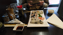 Sushi du Restaurant japonais Sakura à Lille - n°4