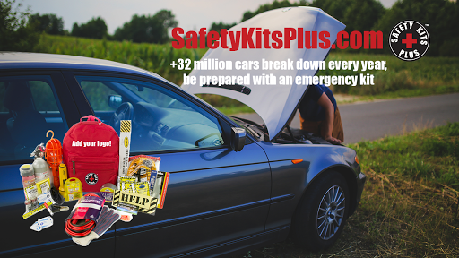 Safety Kits Plus