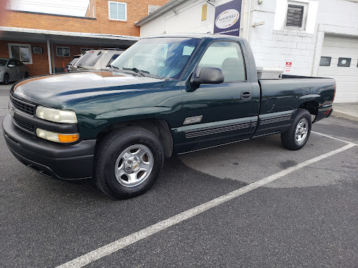 Used Car Dealer «Hampstead Preowned», reviews and photos, 1111 S Main St, Hampstead, MD 21074, USA