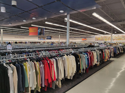 Association or Organization «Goodwill Industries of the Columbia Willamette», reviews and photos, 1943 SE 6th Ave, Portland, OR 97214, USA