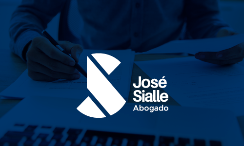 Abogado en Córdoba - José Sialle