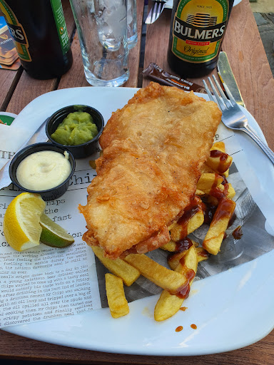 Woodfield House Restaurant