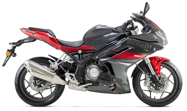 Teléfono de Benelli Vitacura