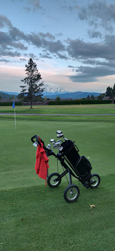 Golf Club «High Cedars Golf Club», reviews and photos, 14604 149th St Ct E, Orting, WA 98360, USA
