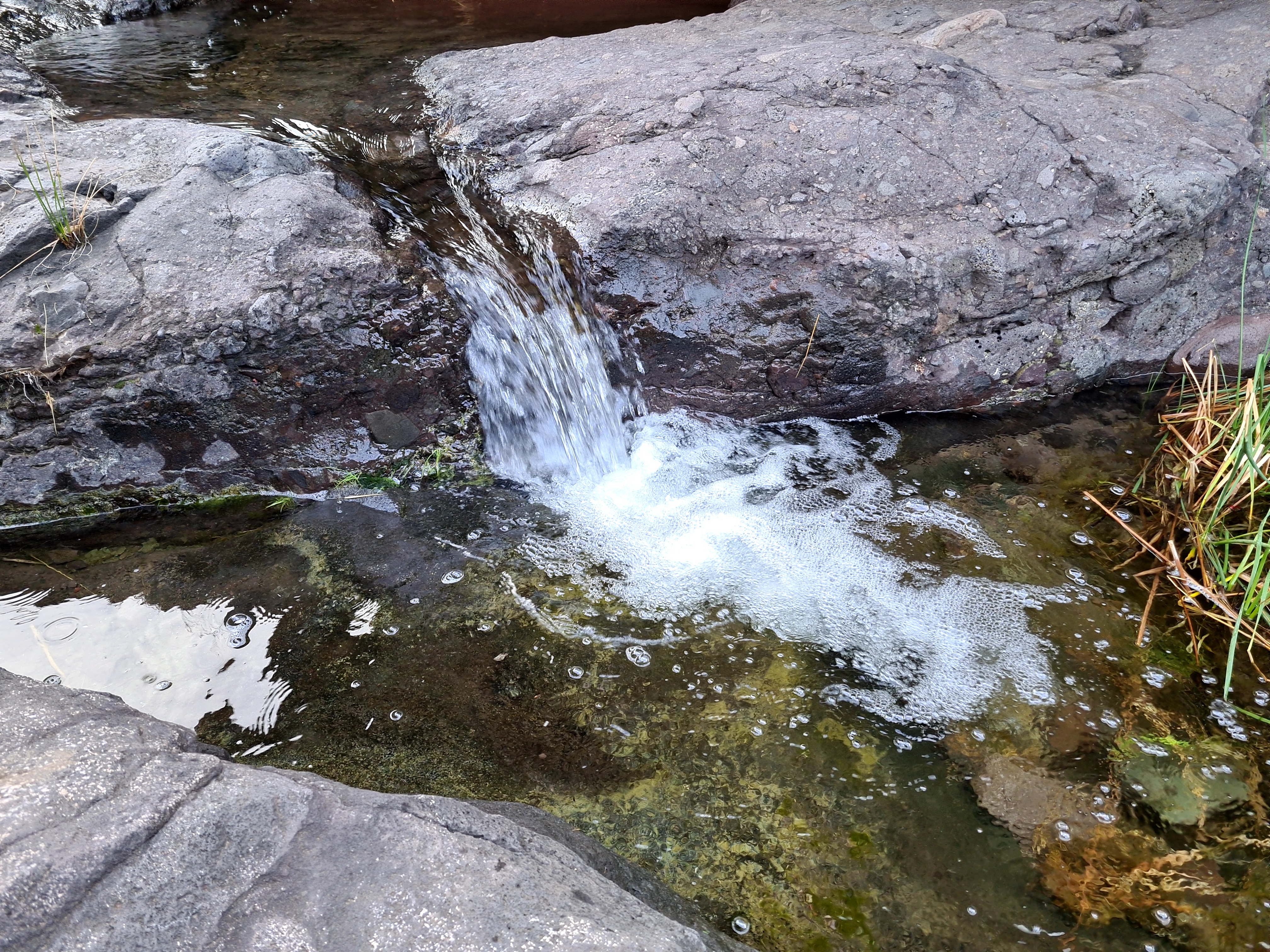 Charco Azul - 18
