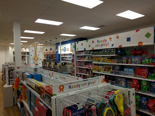 Toy Store «Toys