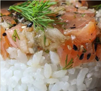 Photos du propriétaire du Restaurant UKKO Sushi Carros - Fusion Food - n°14