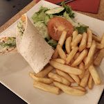 Photo n°2 de l'avis de Ana. fait le 29/12/2019 à 22:23 sur le  EvoraTaste à Evora