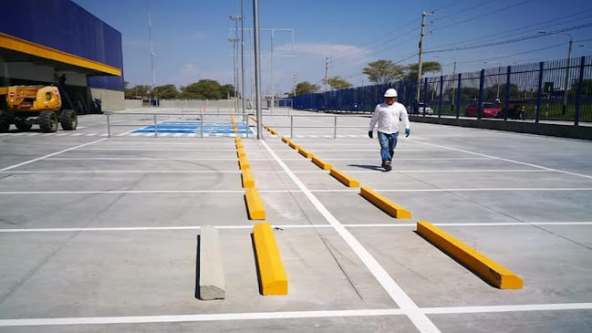 Carretera Piura - Paita Octubre 26, Piura 20000