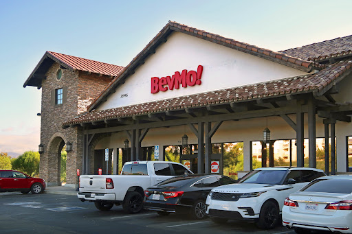 Wine Store «BevMo!», reviews and photos, 26946 The Old Rd, Valencia, CA 91381, USA